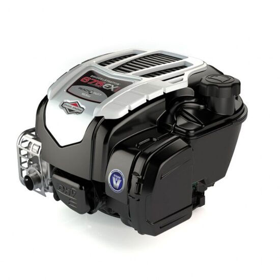 Dzinējs Briggs&Stratton 675 EXI